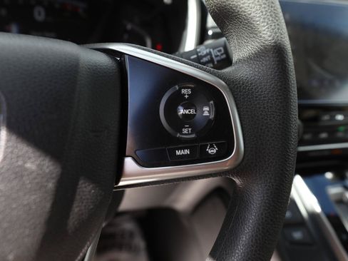 Used 2017 Honda CR-V EX image 24