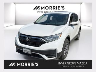 Used 2020 Honda CR-V EX-L video 1