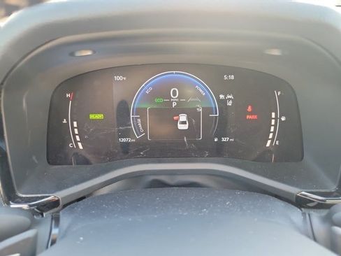 Used 2026 Toyota Camry SE FWD image 26