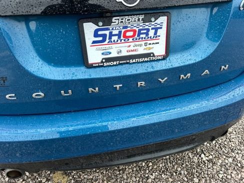 Used 2020 MINI Cooper Countryman S image 39