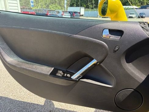 Used 2007 Saturn Sky w/ Premium Trim Pkg RWD image 30