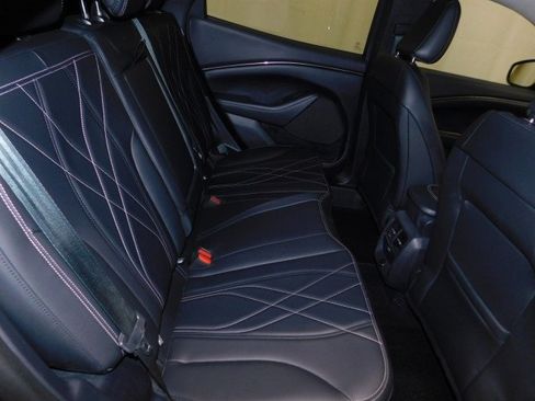 Used 2023 Ford Mustang Mach-E Select image 17