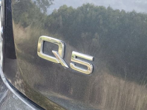 Used 2021 Audi Q5 2.0T Premium Plus image 8