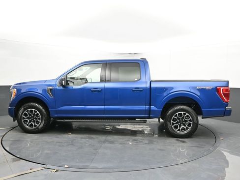 Used 2022 Ford F150 XLT w/ Equipment Group 302A High image 8