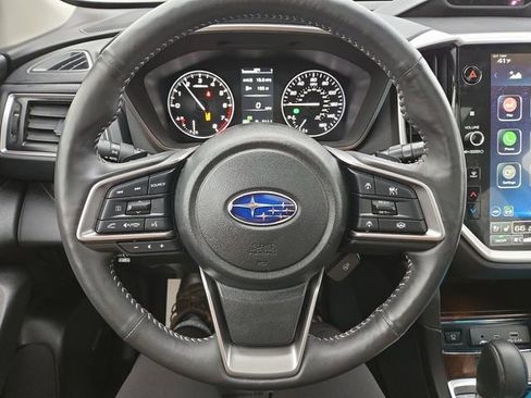 Used 2024 Subaru Ascent Touring w/ Popular Package #2 image 24