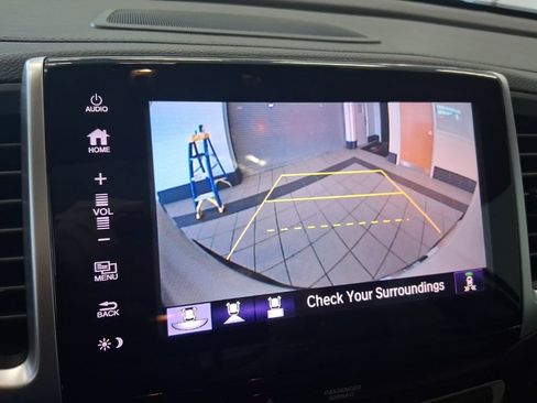 Used 2019 Honda Ridgeline RTL-E image 13