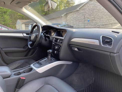 Used 2013 Audi A4 2.0T Premium w/ Convenience Pkg AWD/4WD image 17