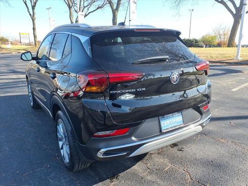 Certified 2023 Buick Encore GX Essence w/ Experience Buick Package image 5