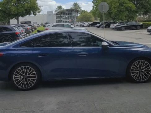 Certified 2025 Audi S5 Premium Plus AWD/4WD image 9