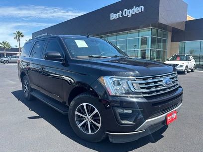 Used 2020 Ford Expedition XLT