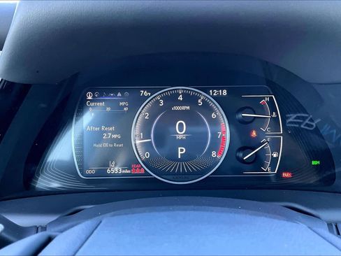 Certified 2025 Lexus ES 350 w/ Premium Package image 25