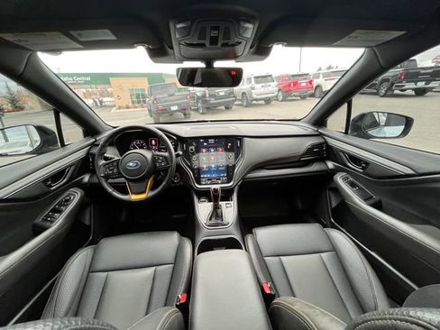 Used 2024 Subaru Outback Wilderness image 40