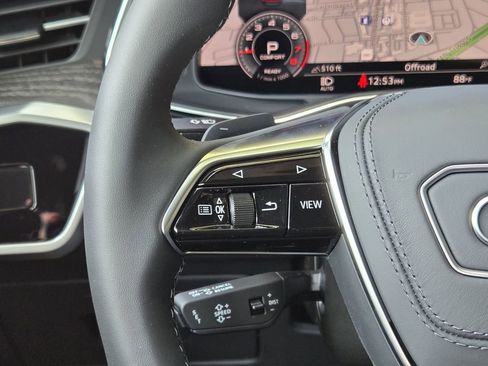 New 2025 Audi A6 3.0T allroad Prestige image 31