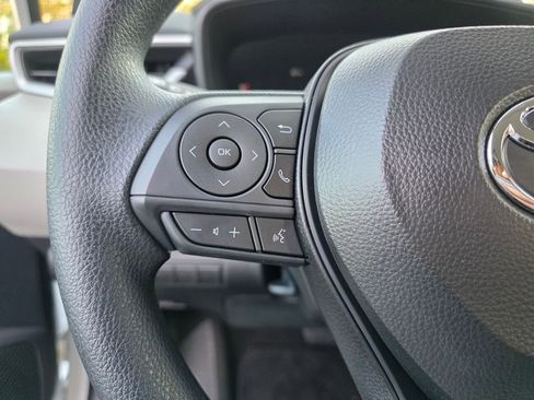 New 2026 Toyota Corolla LE image 29