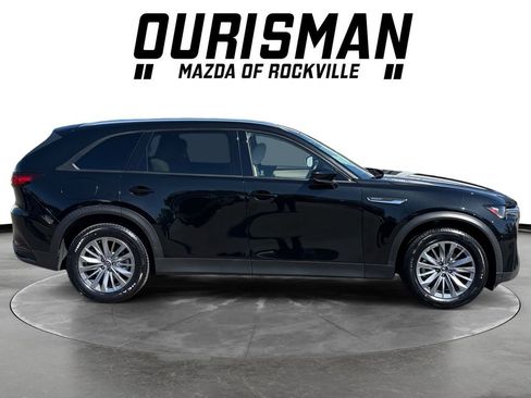 Used 2024 MAZDA CX-90 Plug-In Hybrid w/ Preferred image 7