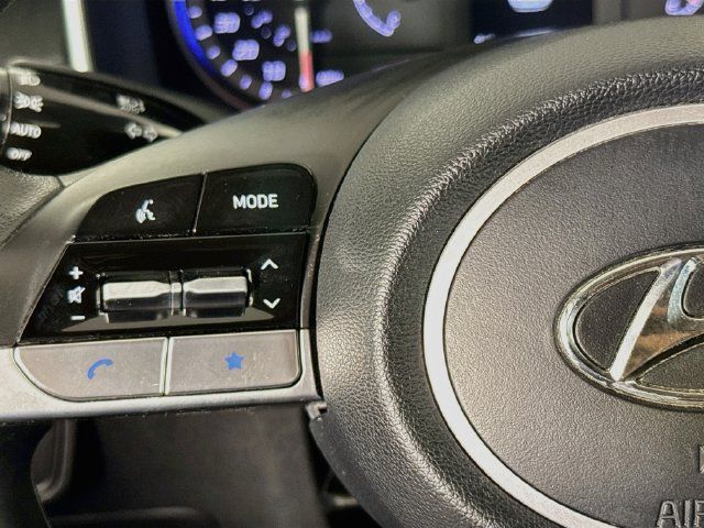 Used 2022 Hyundai Tucson SEL w/ Winter Package AWD/4WD image 11
