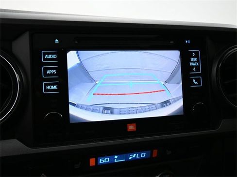 Used 2019 Toyota Tacoma TRD Pro image 20