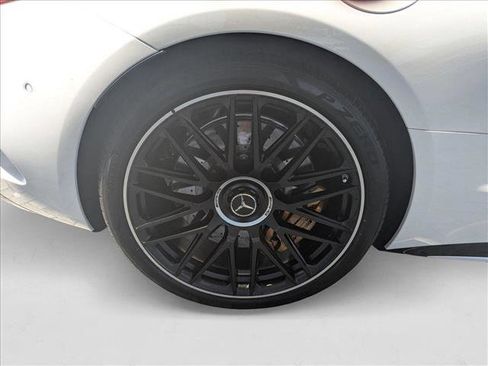 New 2025 Mercedes-Benz SL 63 AMG S e Performance 4MATIC image 9