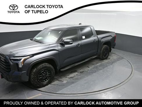 Used 2026 Toyota Tundra SR5 w/ SR5 Convenience Package AWD/4WD image 34