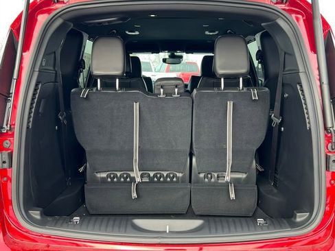 New 2026 Chrysler Pacifica Select image 34