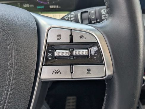 Used 2024 Kia Telluride SX FWD image 27
