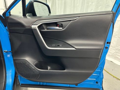 Used 2019 Toyota RAV4 Adventure w/ All Weather Liner Package AWD/4WD image 56