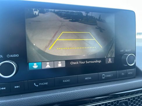 Used 2026 Honda Civic Sport image 10