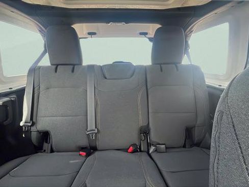 New 2026 Jeep Wrangler Sport image 20