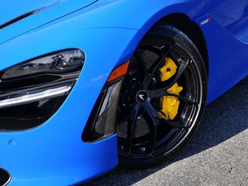 Used 2020 McLaren 720S Performance image 71