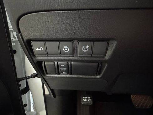 Used 2024 Nissan Armada SL w/ Cargo Package RWD image 10