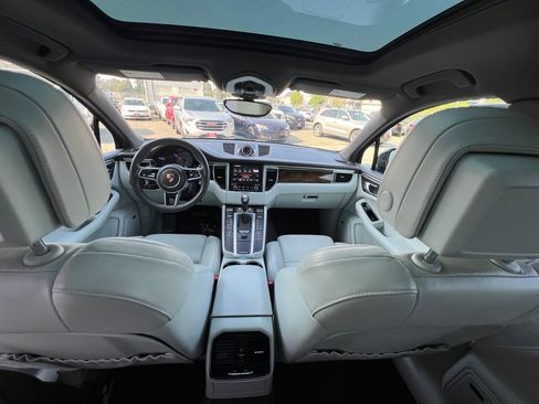 Used 2017 Porsche Macan S AWD/4WD image 15