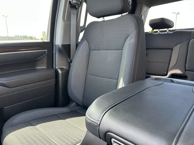 Used 2025 GMC Sierra 1500 Elevation AWD/4WD image 18