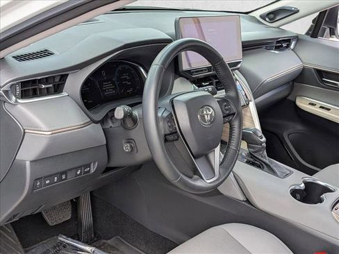 Used 2024 Toyota Venza Limited AWD/4WD image 10