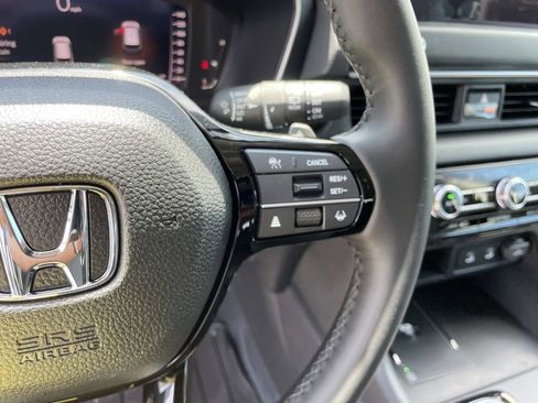 New 2026 Honda Pilot EX-L image 19