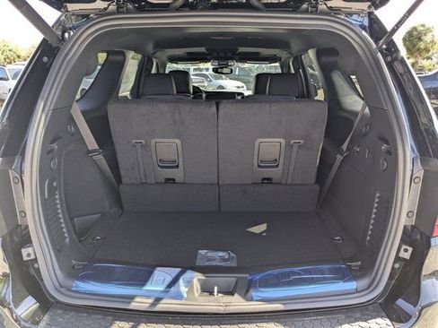 New 2026 Dodge Durango SRT Hellcat w/ Trailer Tow Group IV image 12