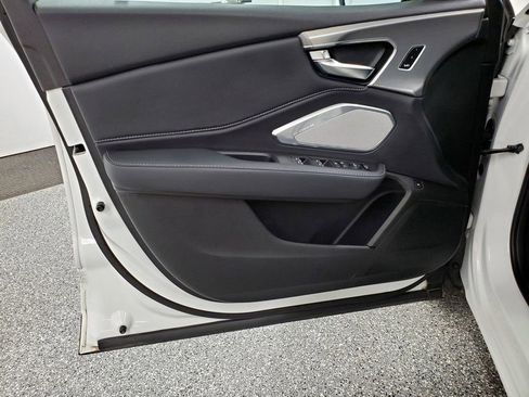 Used 2019 Acura RDX A-Spec image 12