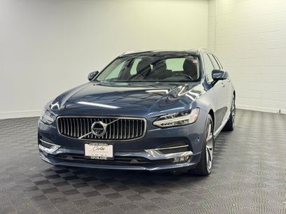 Used 2018 Volvo V90 T6 Inscription