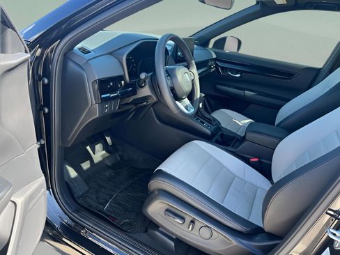 Certified 2024 Honda CR-V Sport Touring image 6