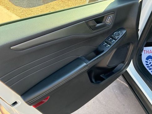 Certified 2024 Ford Escape Active image 20
