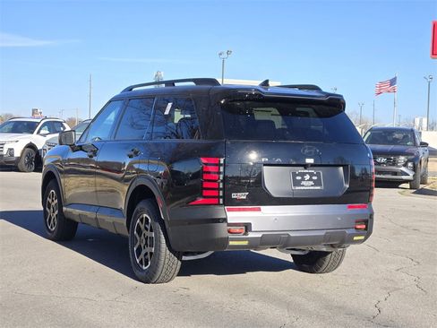 New 2026 Hyundai Palisade XRT Pro image 5