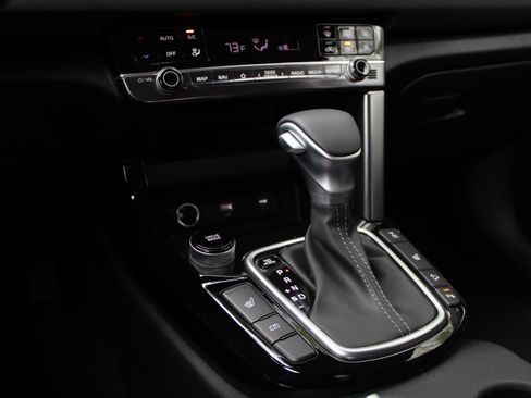 New 2026 Kia Seltos EX AWD/4WD image 17