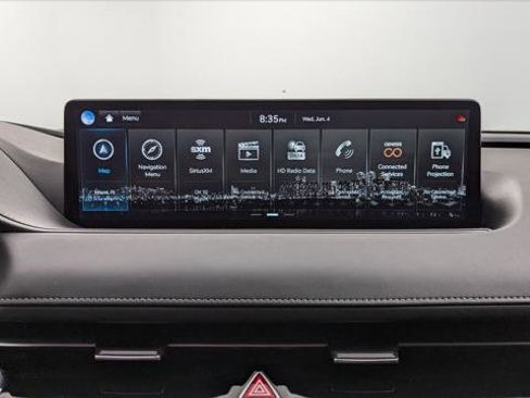 Used 2023 Genesis G80 2.5T image 29