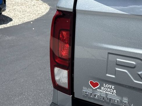 New 2026 Honda Ridgeline RTL image 15