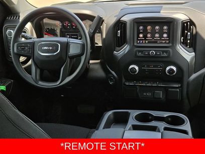 New 2026 GMC Sierra 1500 Pro w/ Graphite Edition