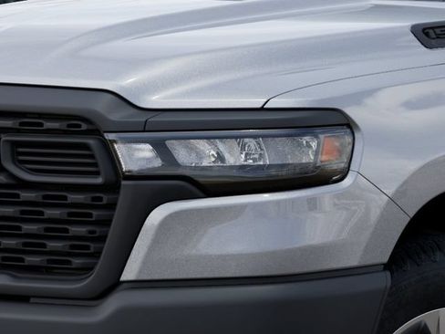 New 2026 RAM 1500 Tradesman AWD/4WD image 10