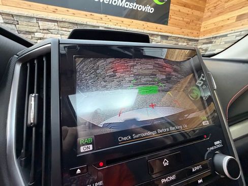 Used 2020 Subaru Forester Sport image 21