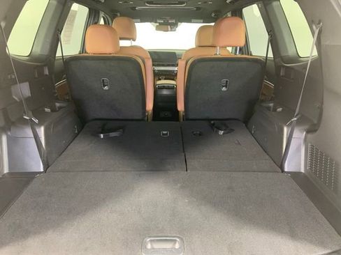 Used 2025 Kia Telluride EX X-Line AWD/4WD image 11