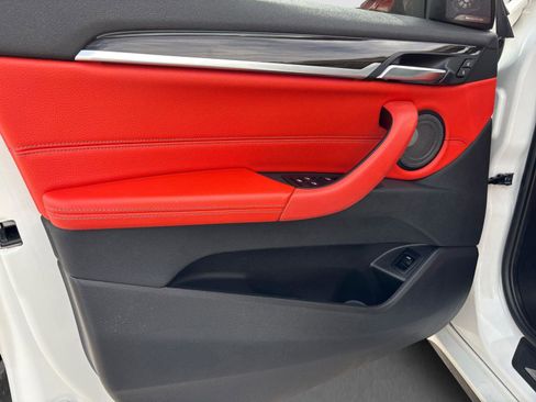 Used 2019 BMW X2 M35i w/ Premium Package AWD/4WD image 39