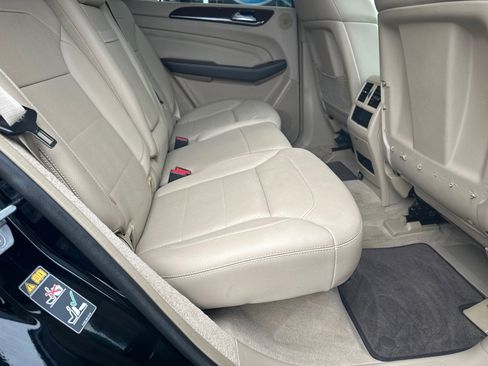 Used 2015 Mercedes-Benz ML 350 4MATIC image 14