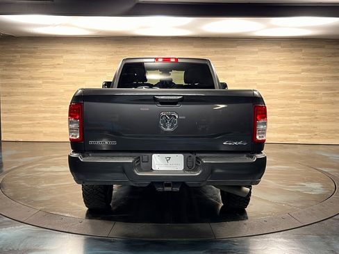 Used 2021 RAM 3500 Big Horn w/ Level 1 Equipment Group image 13